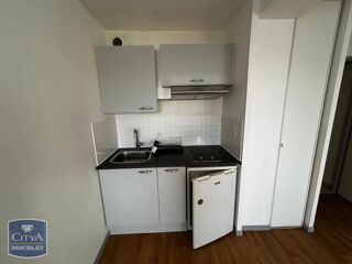  Appartement � louer 1 pi�ce 27 m�