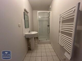  Appartement à louer 2 pièces 40 m²