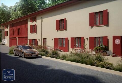  Appartement � louer 2 pi�ces 47 m�