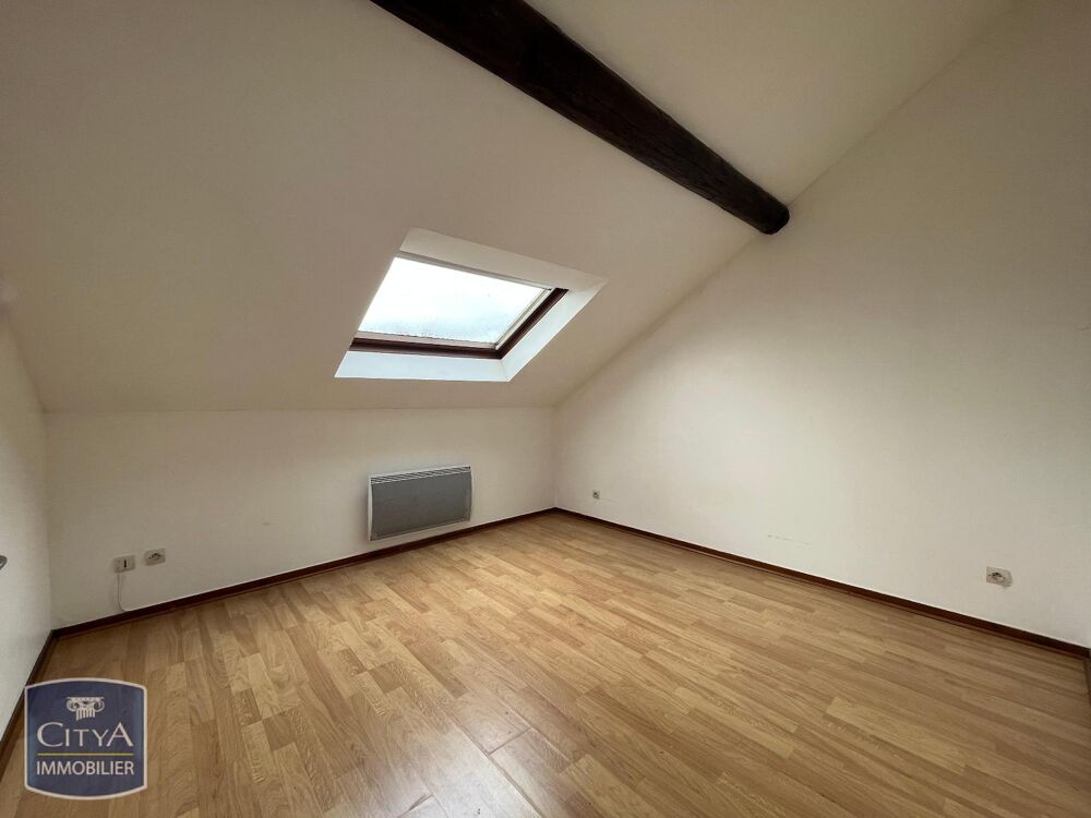 location Appartement - 2 pièce(s) - 28 m² Reims (51100)