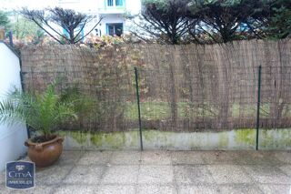  Appartement � louer 2 pi�ces 47 m�