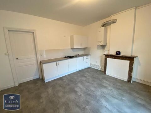  Appartement  louer 1 pice 46 m