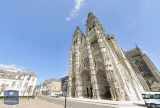  Appartement à louer 1 pièce 19 m²