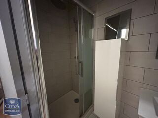  Appartement à louer 1 pièce 30 m²