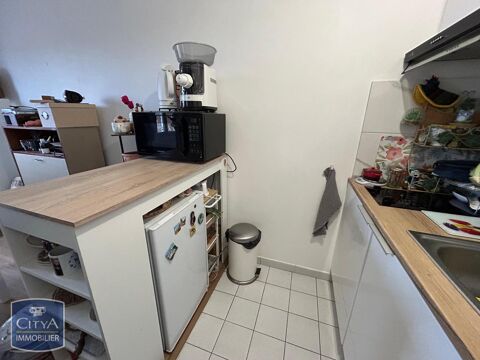  Appartement  louer 2 pices 34 m