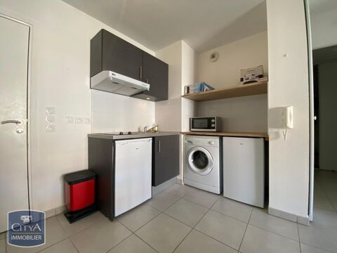  Appartement � louer 2 pi�ces 41 m�