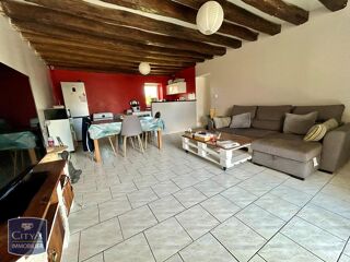 Appartement � louer 2 pi�ces 53 m�