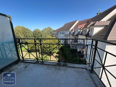  Appartement � louer 3 pi�ces 61 m�