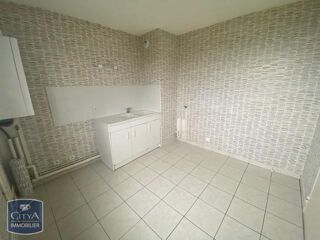  Appartement � louer 3 pi�ces 64 m�