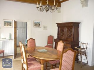  Maison à louer 6 pièces 154 m²
