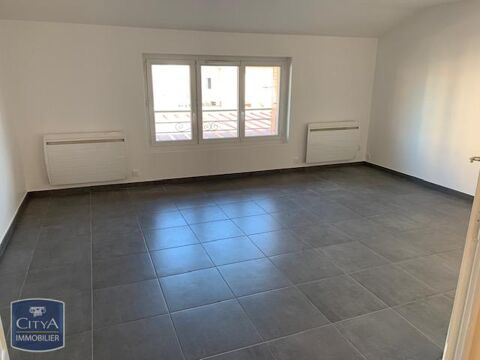   Location Appartement Appartement - 4 pi�ce(s) - 96 m�