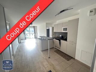  Appartement à louer 3 pièces 60 m²