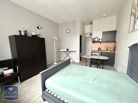  Appartement  louer 1 pice 23 m