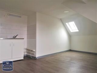  Appartement à louer 1 pièce 27 m²