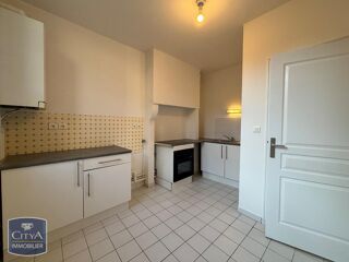  Appartement à louer 2 pièces 56 m²