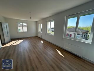  Appartement � louer 4 pi�ces 110 m�
