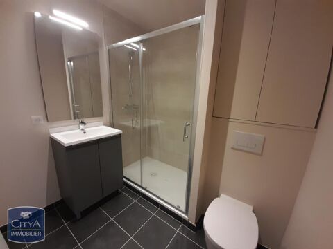  Appartement � louer 2 pi�ces 41 m�