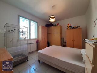  Villa à louer 4 pièces 79 m²