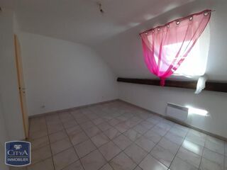  Appartement à louer 3 pièces 72 m²