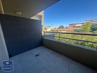  Appartement à louer 2 pièces 38 m²