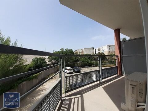  Appartement � louer 2 pi�ces 41 m�