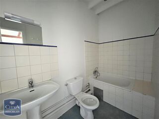  Appartement � louer 1 pi�ce 32 m�