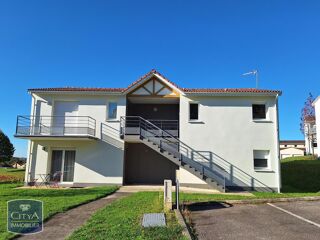  Appartement � louer 2 pi�ces 50 m�