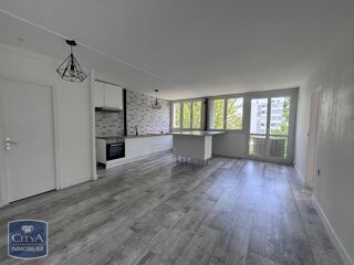  Appartement à louer 4 pièces 70 m²
