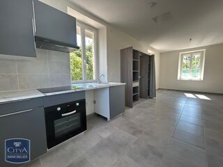  Appartement à louer 1 pièce 26 m²