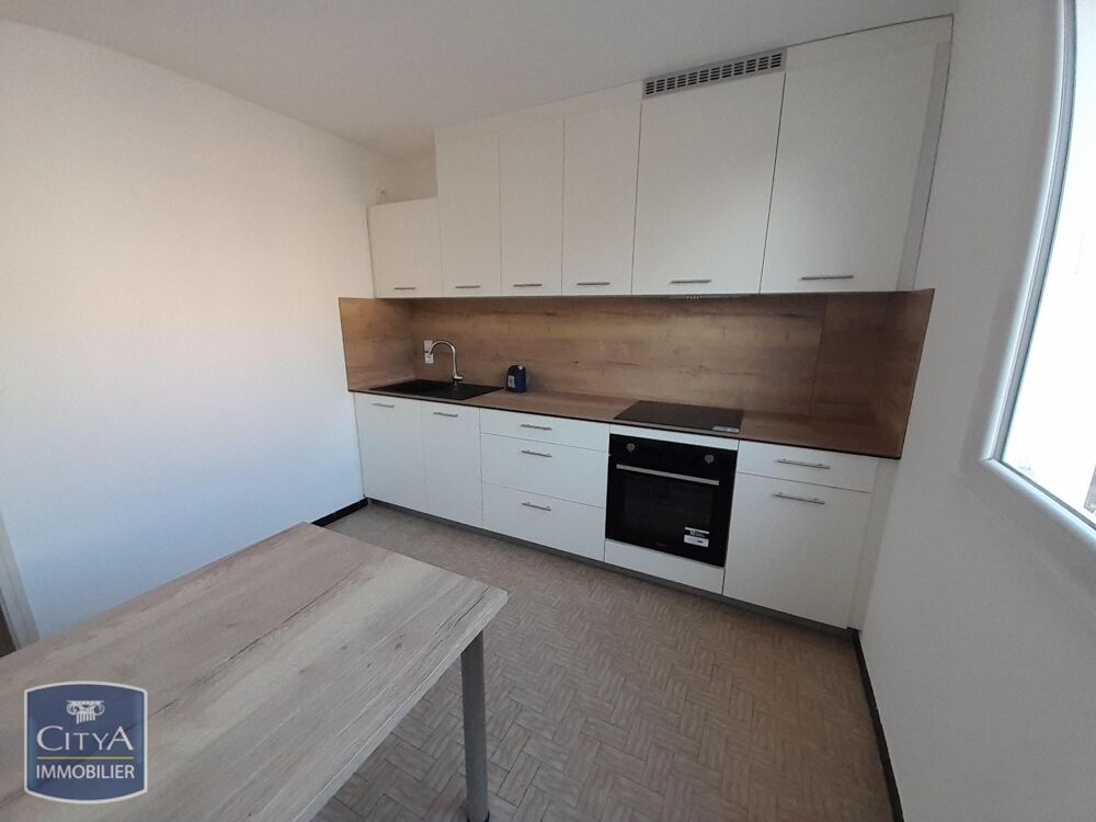 location Appartement - 2 pièce(s) - 49 m² La Ravoire (73490)