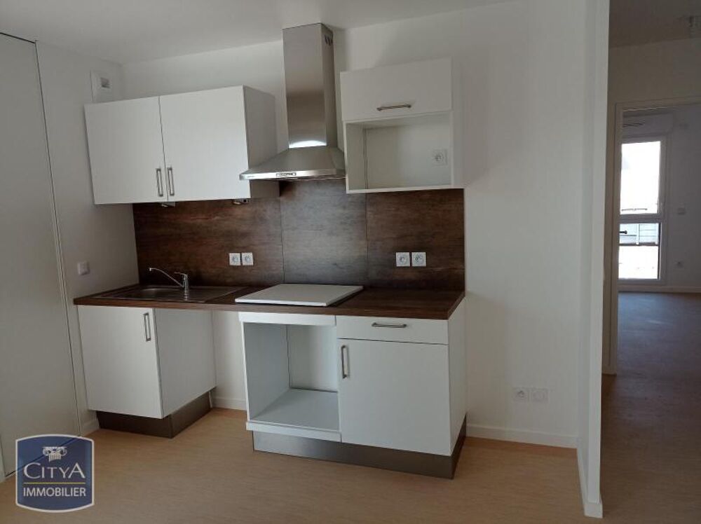 location Appartement - 3 pièce(s) - 62 m² Honfleur (14600)