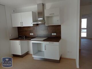 location Appartement - 3 pièce(s) - 62 m² Honfleur (14600)