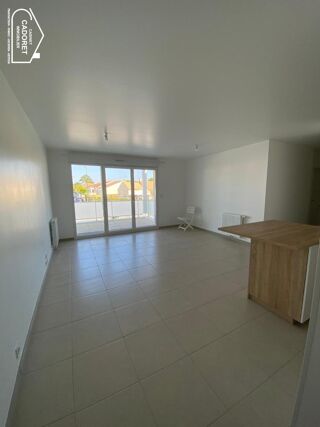  Appartement à louer 3 pièces 64 m²