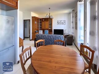  Appartement à louer 3 pièces 71 m²