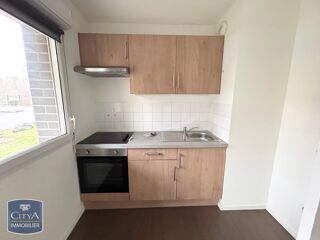  Appartement � louer 2 pi�ces 45 m�