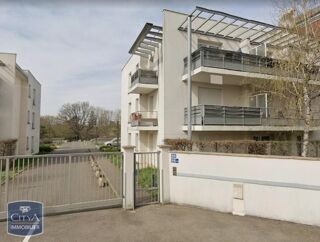  Appartement � louer 2 pi�ces 48 m�