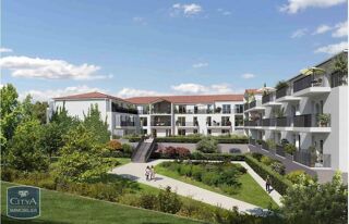  Appartement � louer 2 pi�ces 37 m�