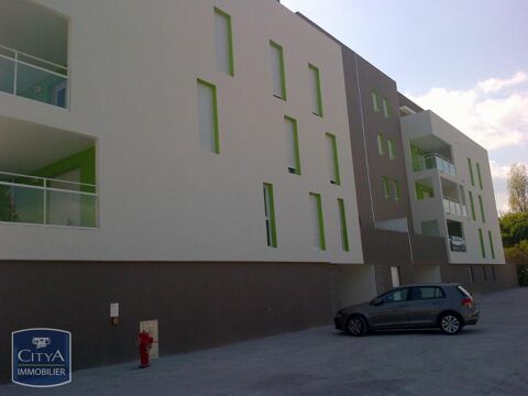  Appartement  louer 2 pices 41 m