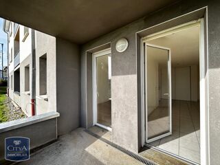  Appartement � louer 2 pi�ces 46 m�