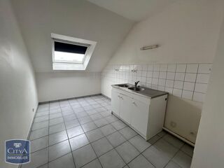  Appartement à louer 2 pièces 55 m²