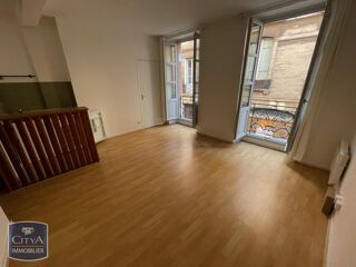  Appartement  louer 1 pice 25 m