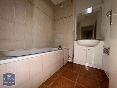  Appartement � louer 2 pi�ces 35 m�