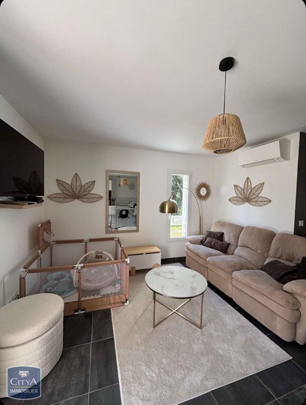 location Appartement - 3 pièce(s) - 59 m² Solaro (20240)