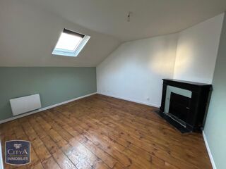  Appartement à louer 3 pièces 72 m²