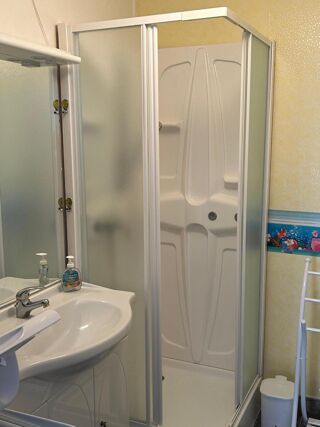  Appartement � vendre 2 pi�ces 47 m�