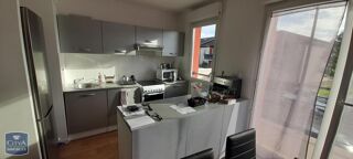  Appartement � louer 2 pi�ces 45 m�