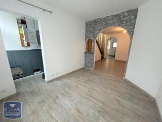  Maison � louer 3 pi�ces 73 m�