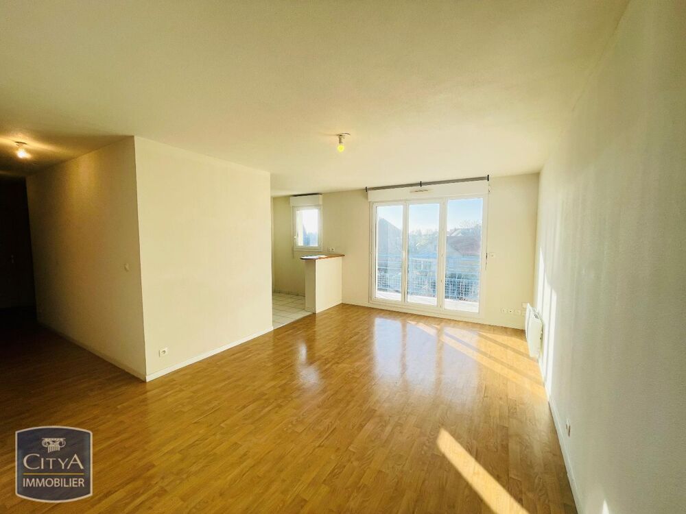 location Appartement - 3 pièce(s) - 63 m² La Riche (37520)