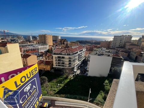   Location Appartement Appartement - 1 pi�ce(s) - 28 m�