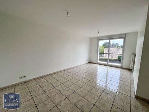  Appartement  louer 3 pices 61 m